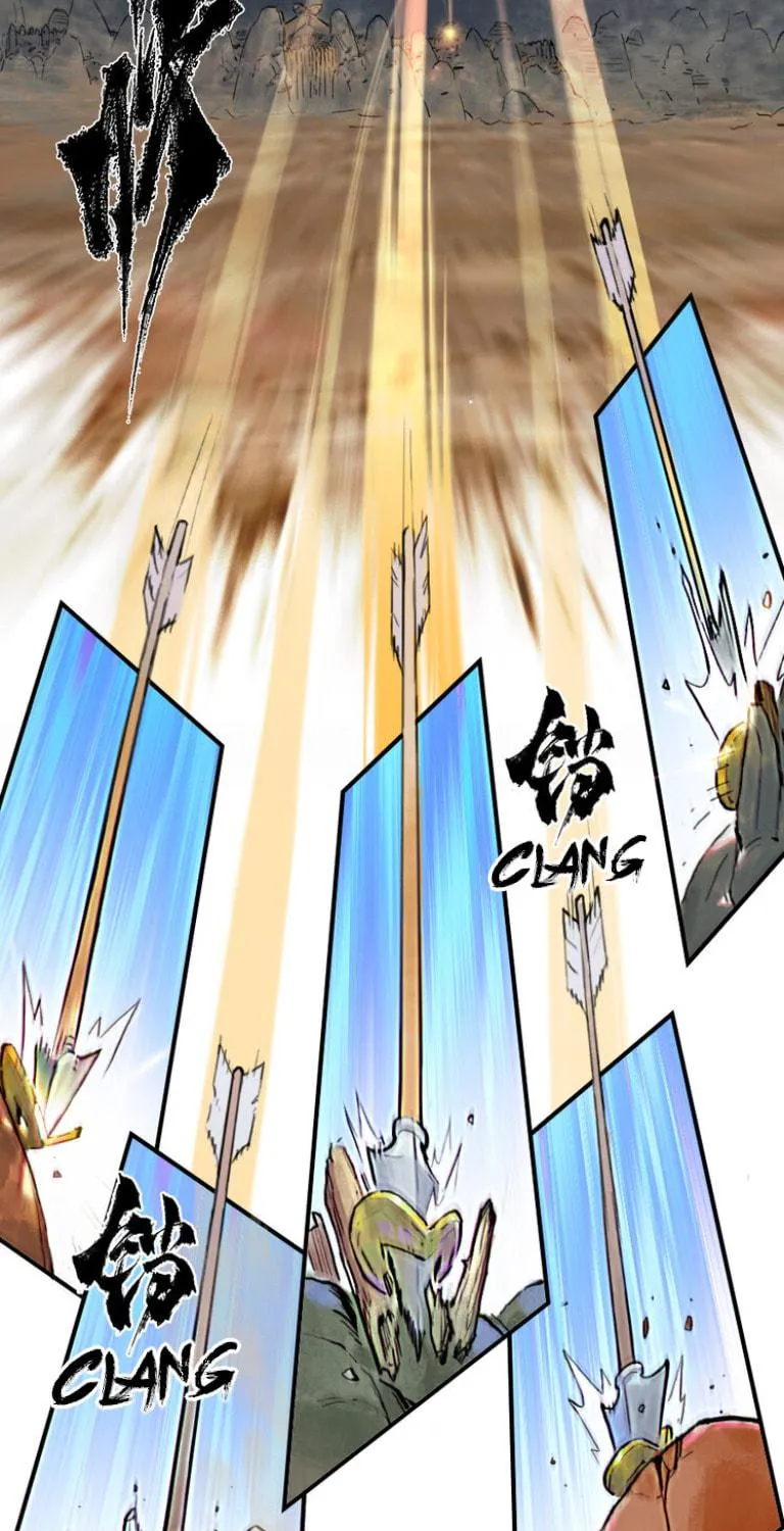 Zodiac: Twelve Souls Chapter 39 page 29 - 