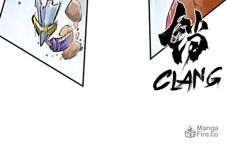 Zodiac: Twelve Souls Chapter 39 page 30 - 