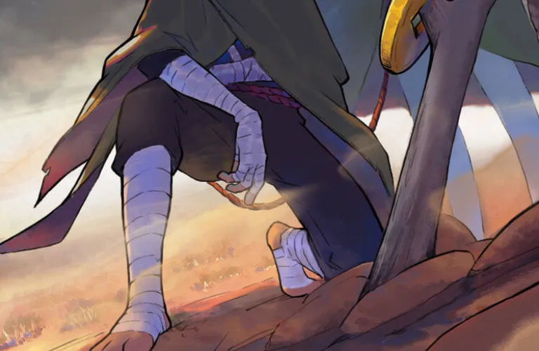 Zodiac: Twelve Souls Chapter 39 page 4 - 