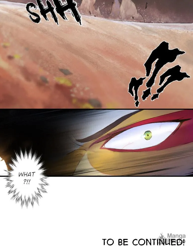 Zodiac: Twelve Souls Chapter 39 page 35 - 