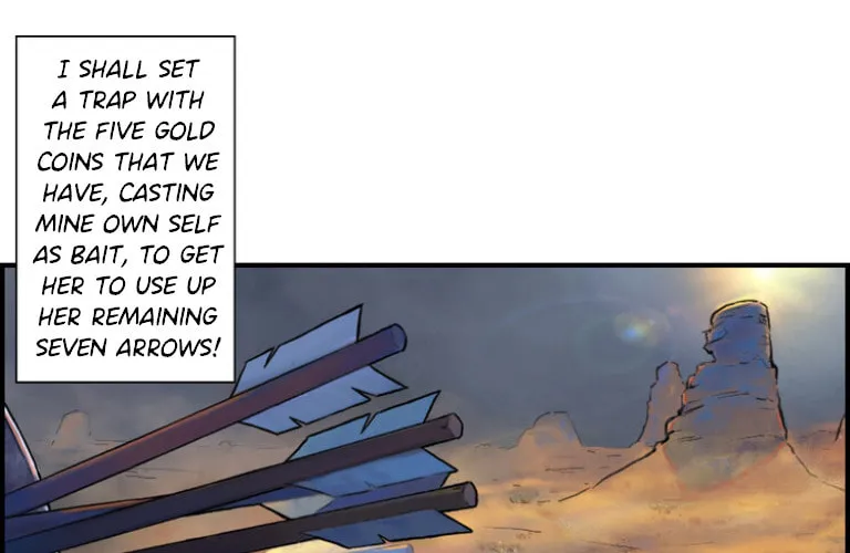 Zodiac: Twelve Souls Chapter 39 page 8 - 