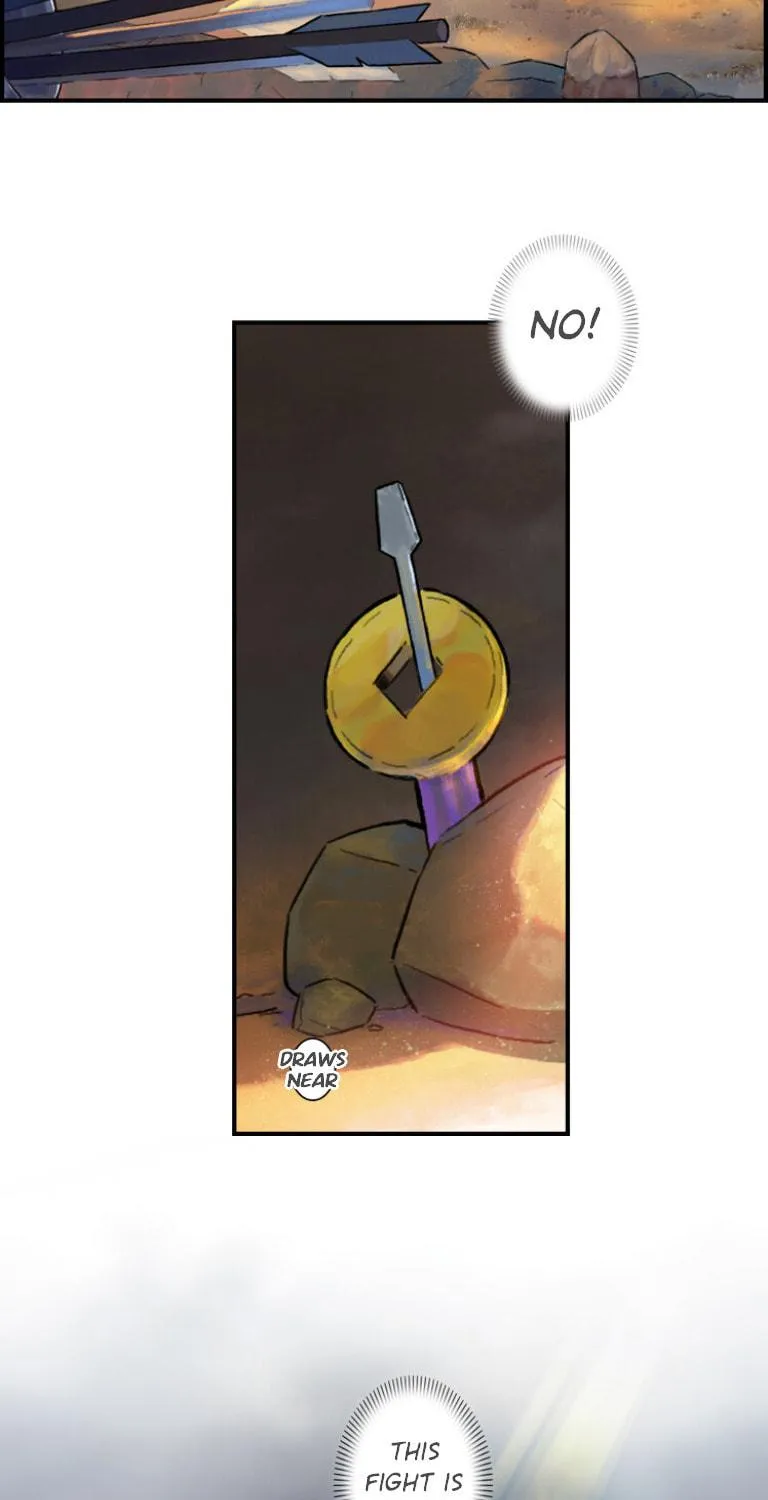 Zodiac: Twelve Souls Chapter 39 page 9 - 