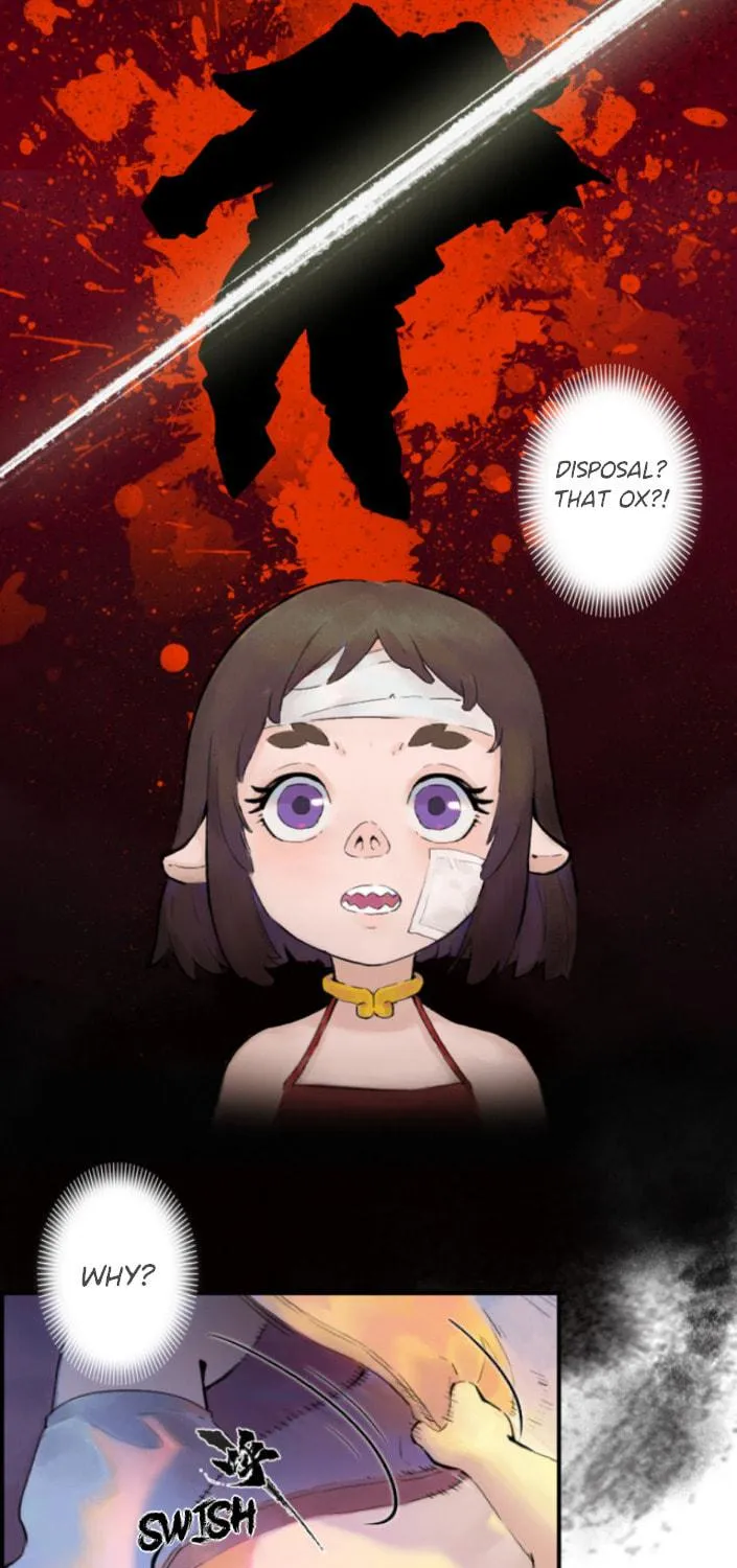 Zodiac: Twelve Souls Chapter 4 page 11 - 