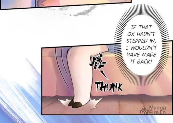 Zodiac: Twelve Souls Chapter 4 page 12 - 