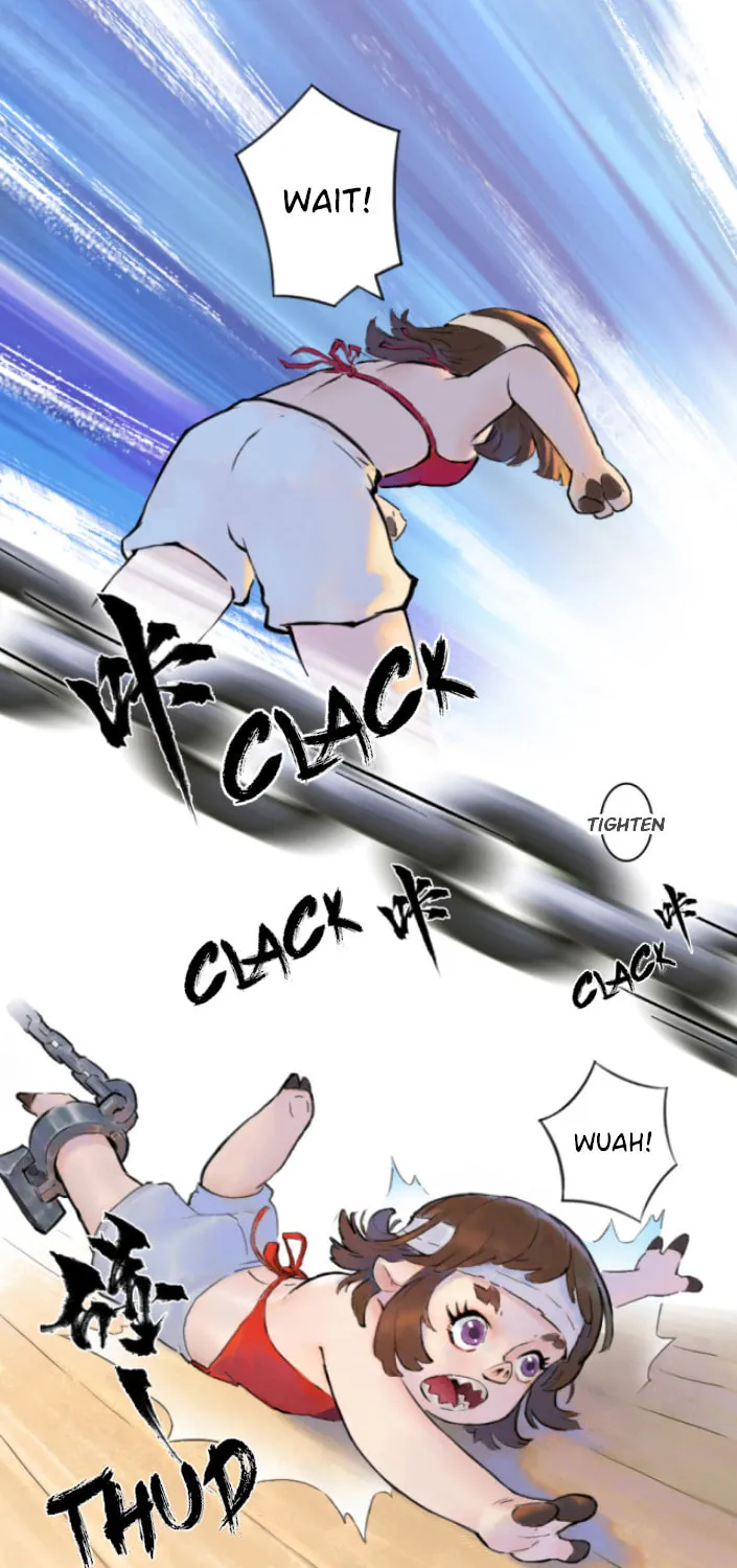 Zodiac: Twelve Souls Chapter 4 page 13 - 