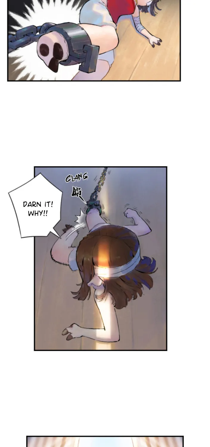 Zodiac: Twelve Souls Chapter 4 page 15 - 