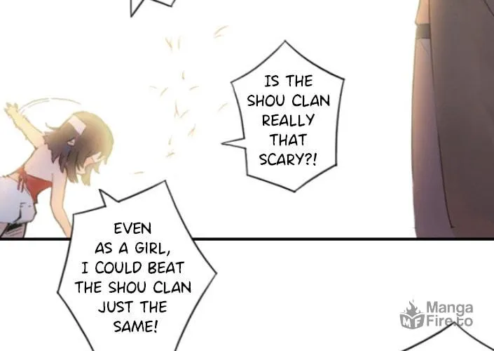 Zodiac: Twelve Souls Chapter 4 page 20 - 