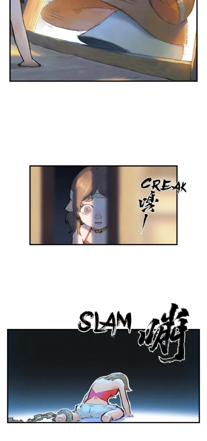 Zodiac: Twelve Souls Chapter 4 page 23 - 