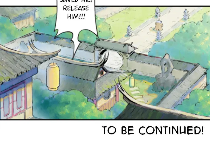 Zodiac: Twelve Souls Chapter 4 page 26 - 