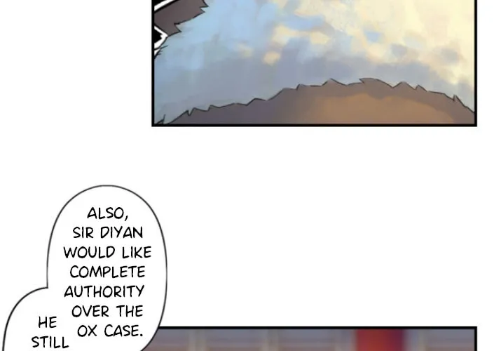 Zodiac: Twelve Souls Chapter 4 page 8 - 