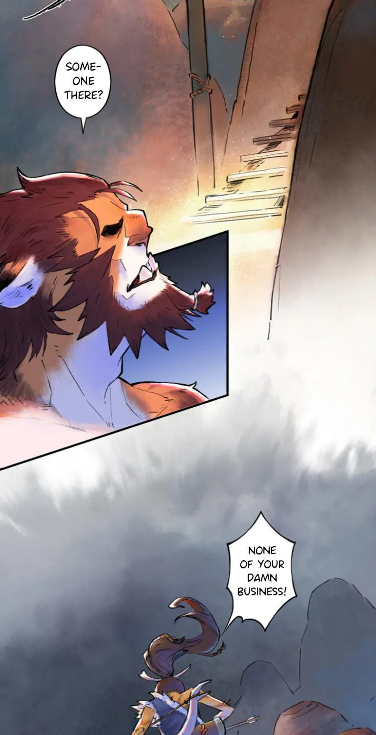 Zodiac: Twelve Souls Chapter 40 page 11 - 