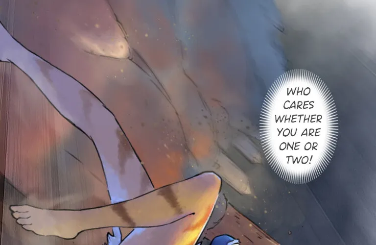 Zodiac: Twelve Souls Chapter 40 page 14 - 