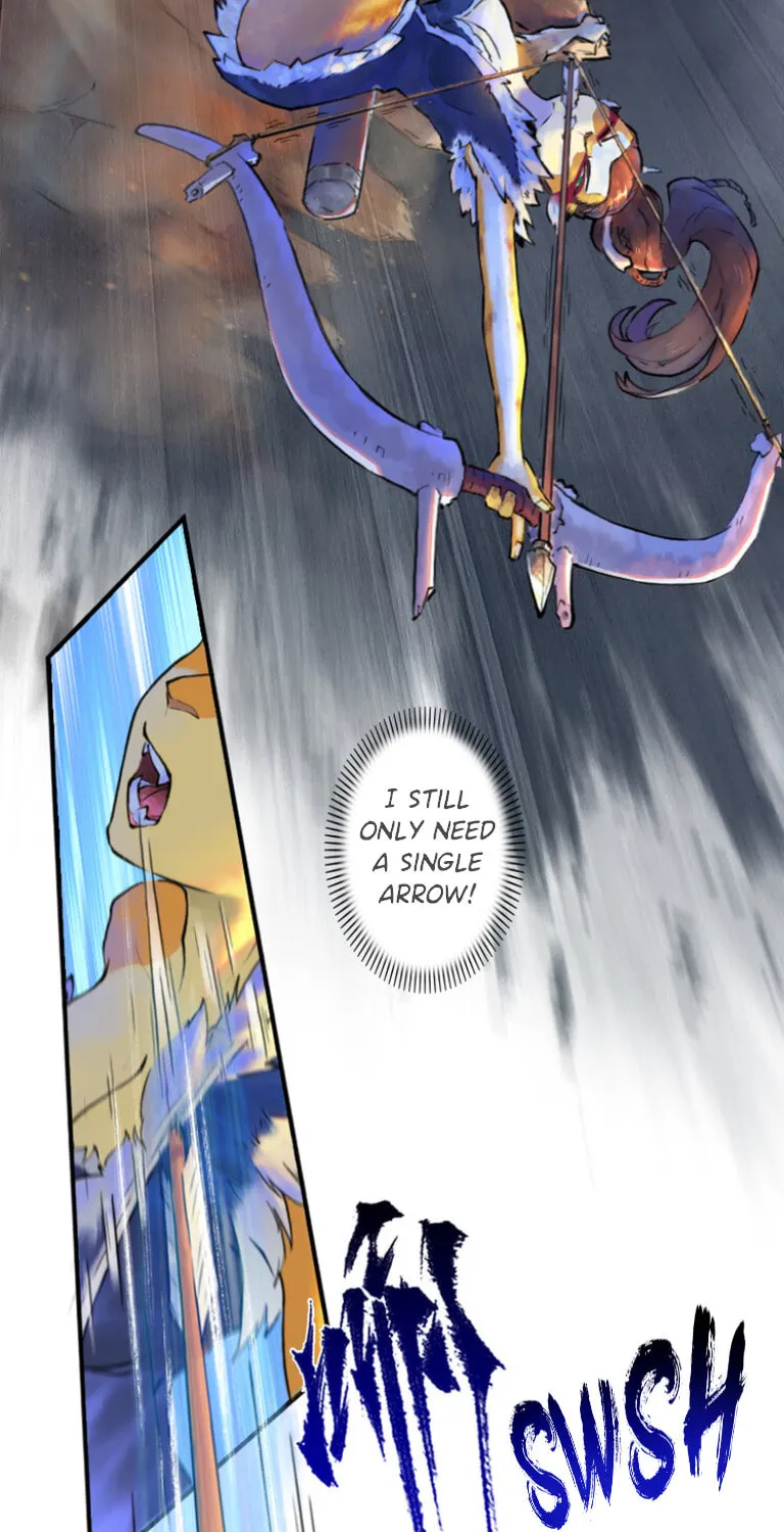 Zodiac: Twelve Souls Chapter 40 page 15 - 