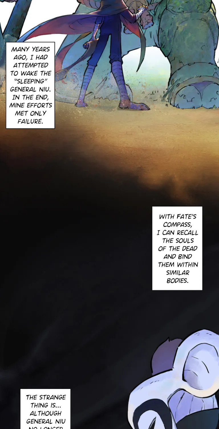 Zodiac: Twelve Souls Chapter 40 page 3 - 