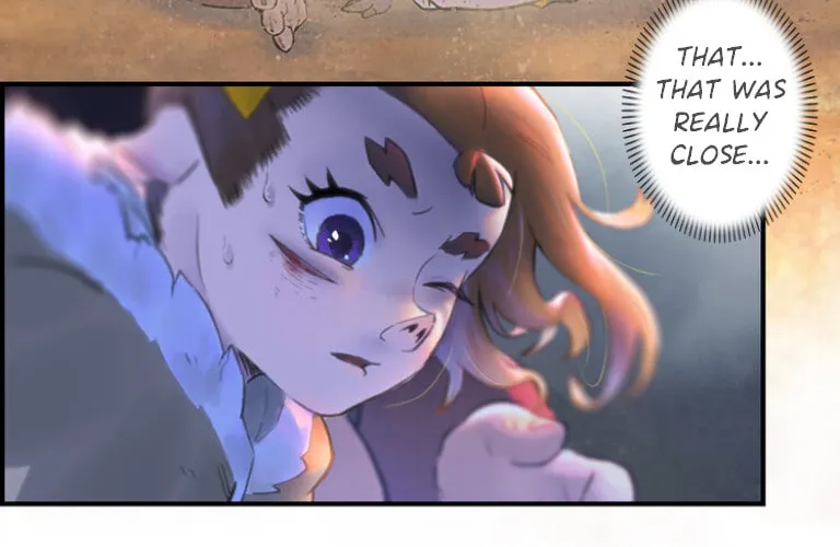 Zodiac: Twelve Souls Chapter 40 page 28 - 