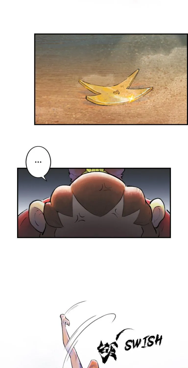 Zodiac: Twelve Souls Chapter 40 page 29 - 