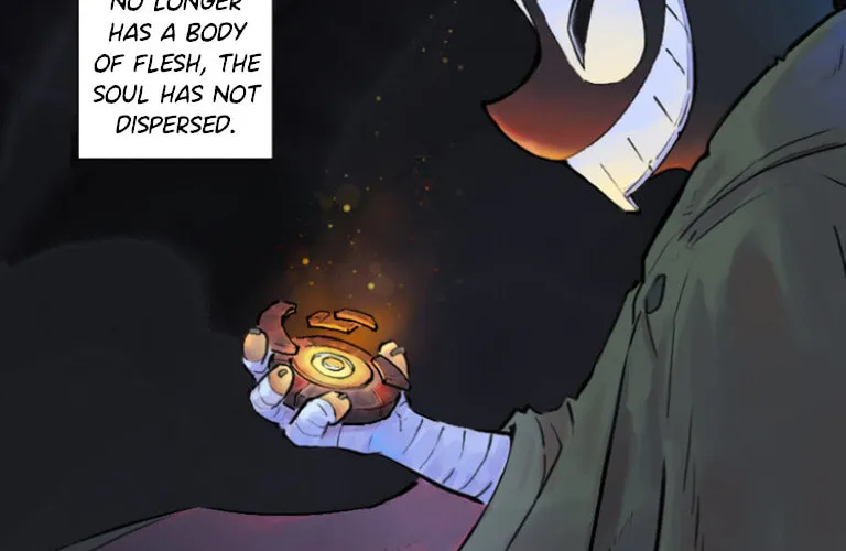 Zodiac: Twelve Souls Chapter 40 page 4 - 