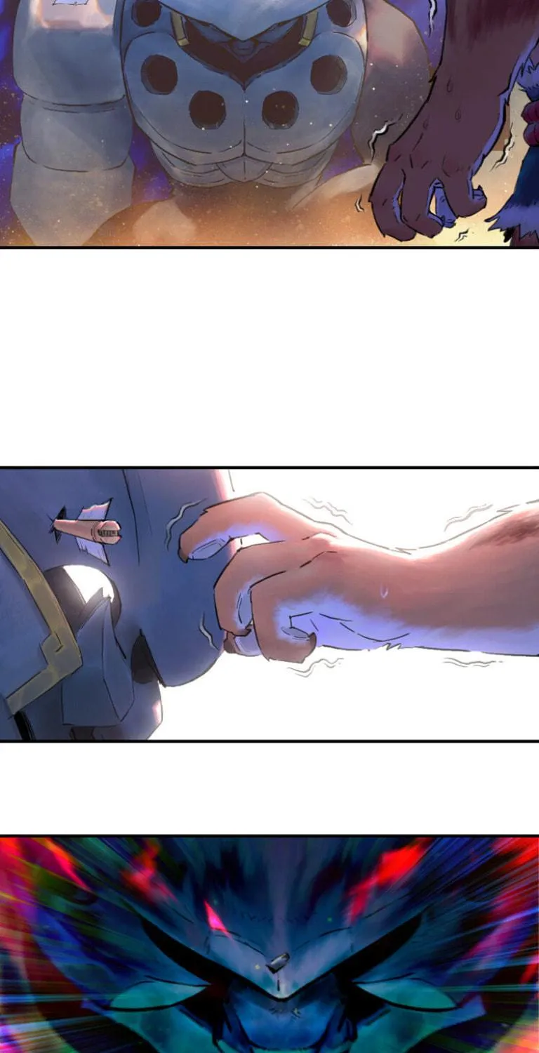 Zodiac: Twelve Souls Chapter 40 page 35 - 