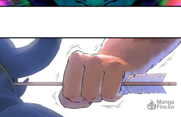 Zodiac: Twelve Souls Chapter 40 page 36 - 