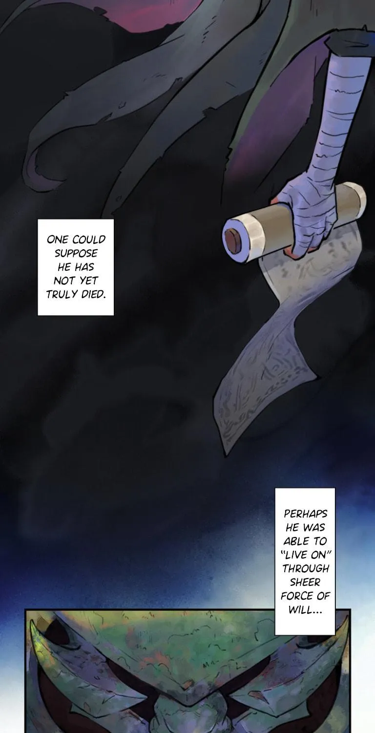 Zodiac: Twelve Souls Chapter 40 page 5 - 