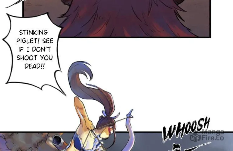 Zodiac: Twelve Souls Chapter 40 page 42 - 