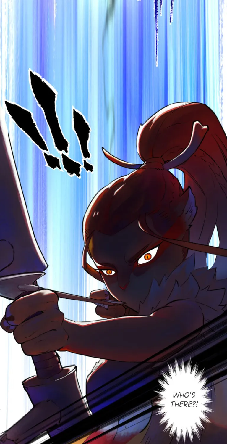 Zodiac: Twelve Souls Chapter 40 page 45 - 