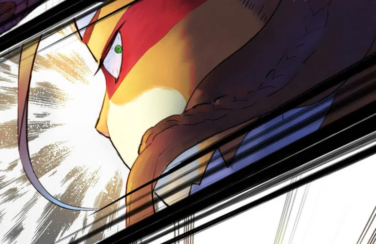 Zodiac: Twelve Souls Chapter 40 page 46 - 