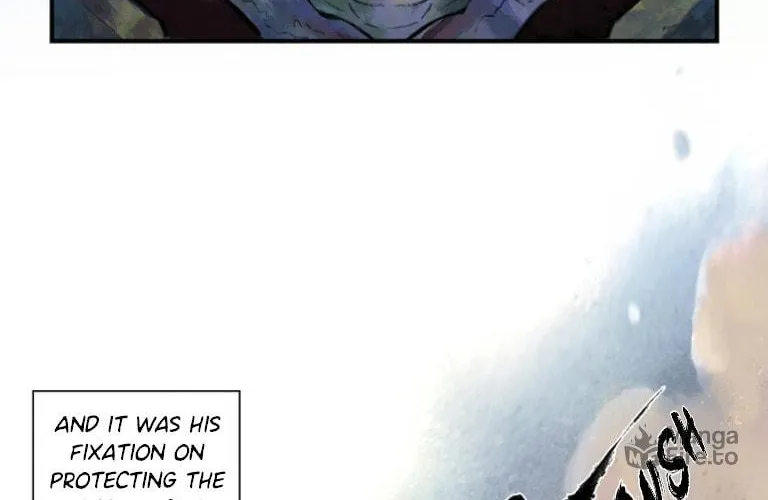 Zodiac: Twelve Souls Chapter 40 page 6 - 