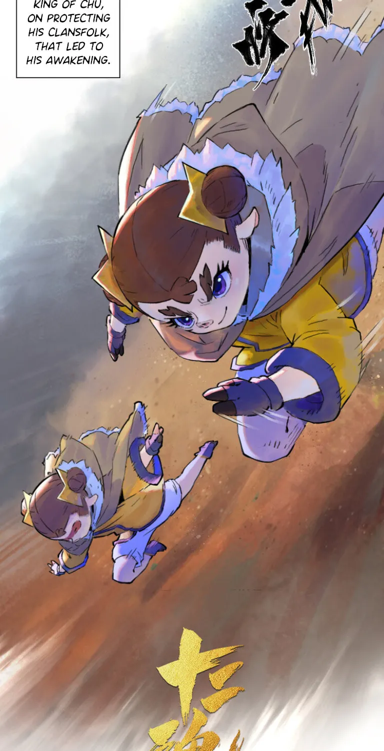 Zodiac: Twelve Souls Chapter 40 page 7 - 