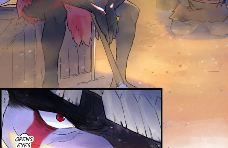 Zodiac: Twelve Souls Chapter 41 page 2 - 