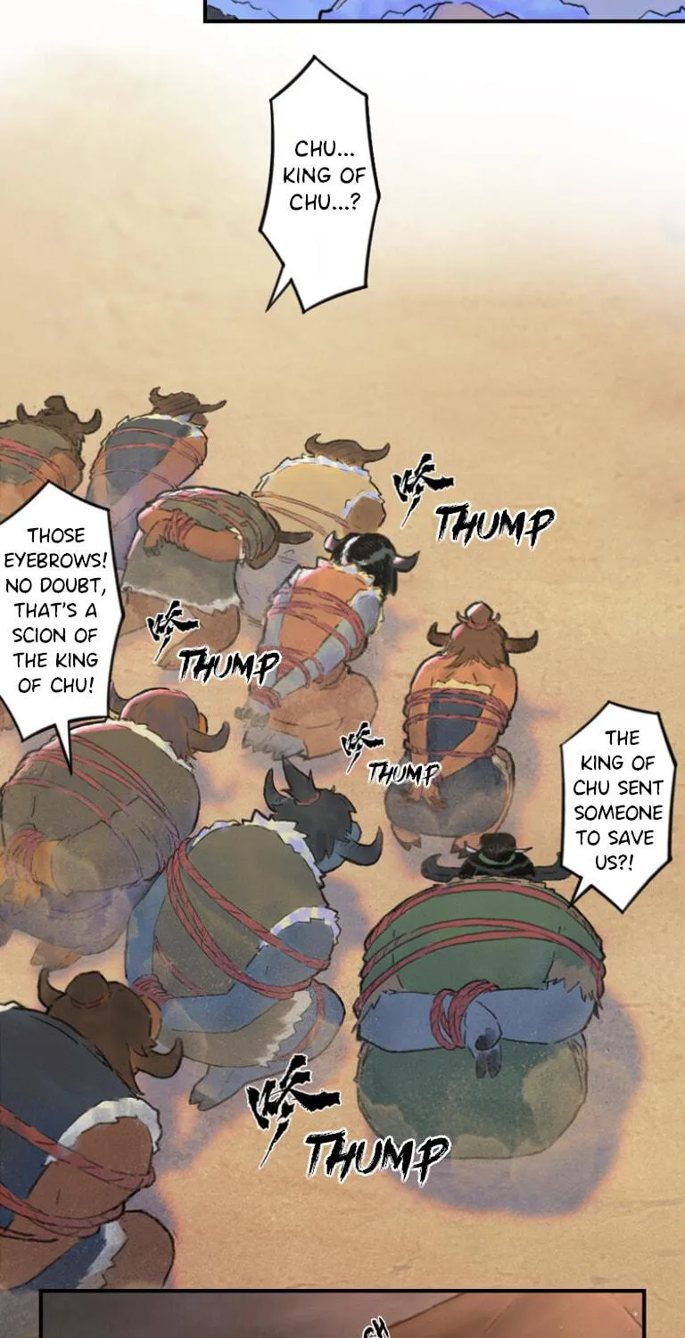Zodiac: Twelve Souls Chapter 41 page 11 - 