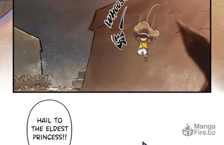 Zodiac: Twelve Souls Chapter 41 page 12 - 
