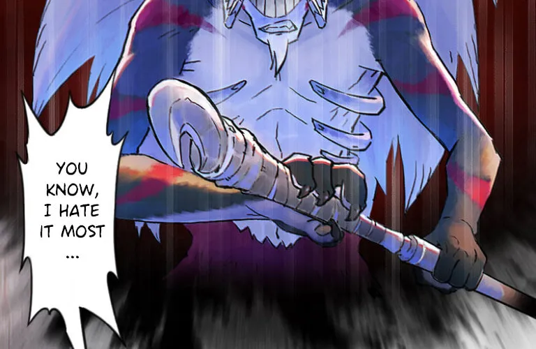 Zodiac: Twelve Souls Chapter 41 page 14 - 