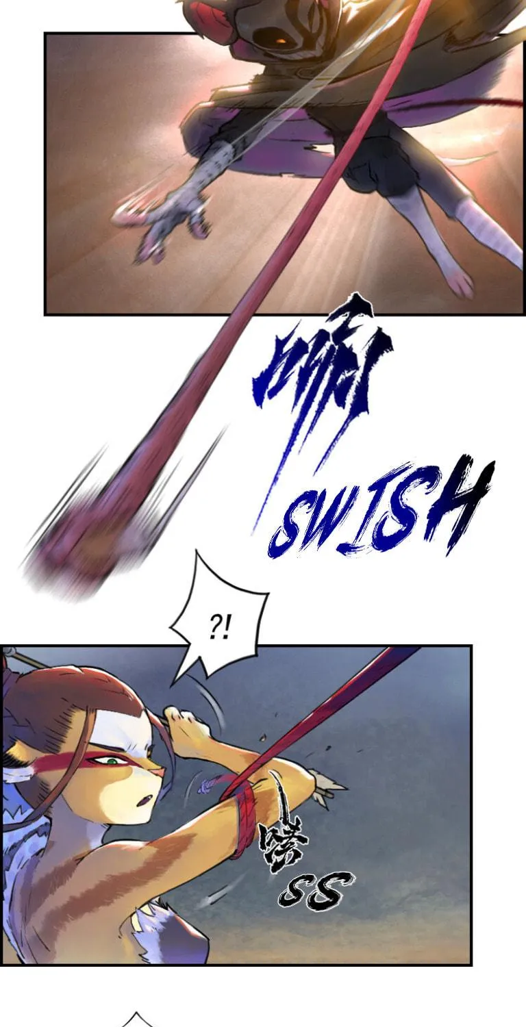 Zodiac: Twelve Souls Chapter 41 page 19 - 