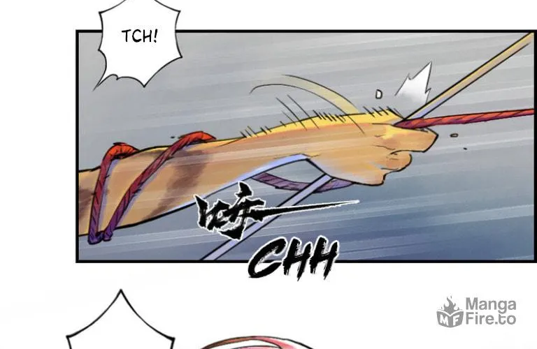 Zodiac: Twelve Souls Chapter 41 page 20 - 