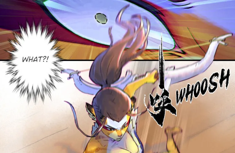 Zodiac: Twelve Souls Chapter 41 page 22 - 