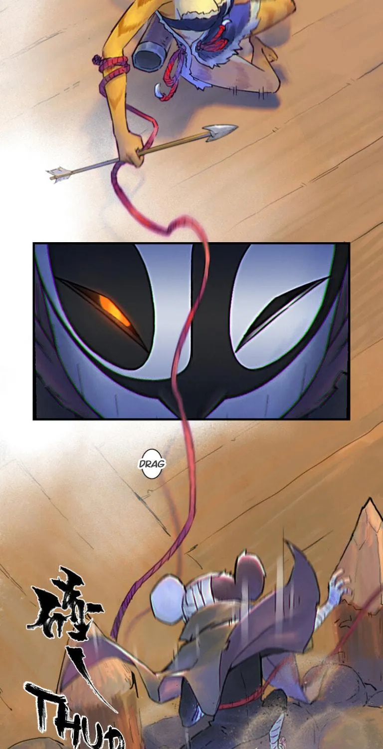 Zodiac: Twelve Souls Chapter 41 page 23 - 