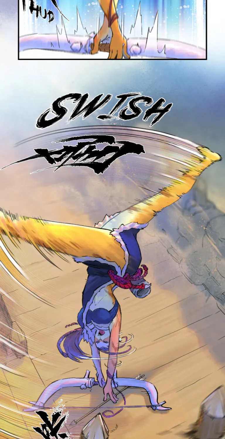 Zodiac: Twelve Souls Chapter 41 page 25 - 