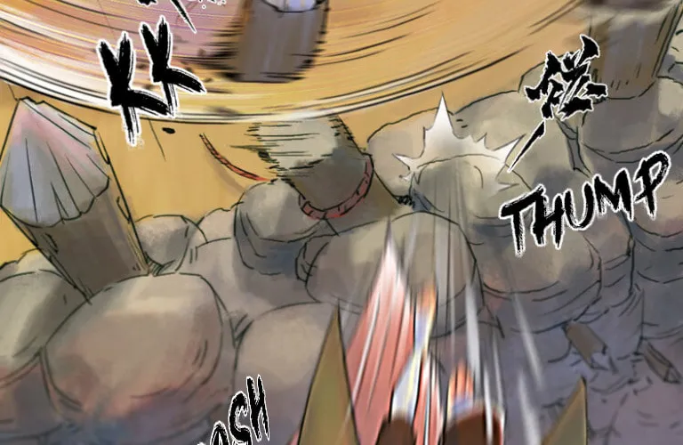 Zodiac: Twelve Souls Chapter 41 page 26 - 