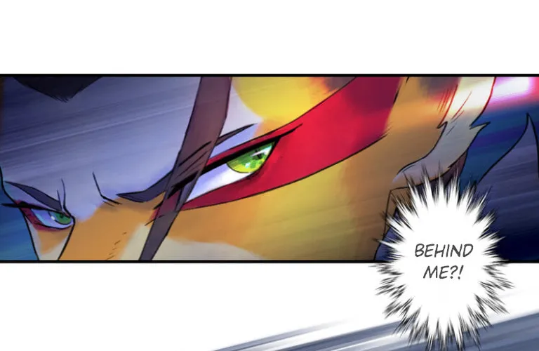Zodiac: Twelve Souls Chapter 41 page 28 - 