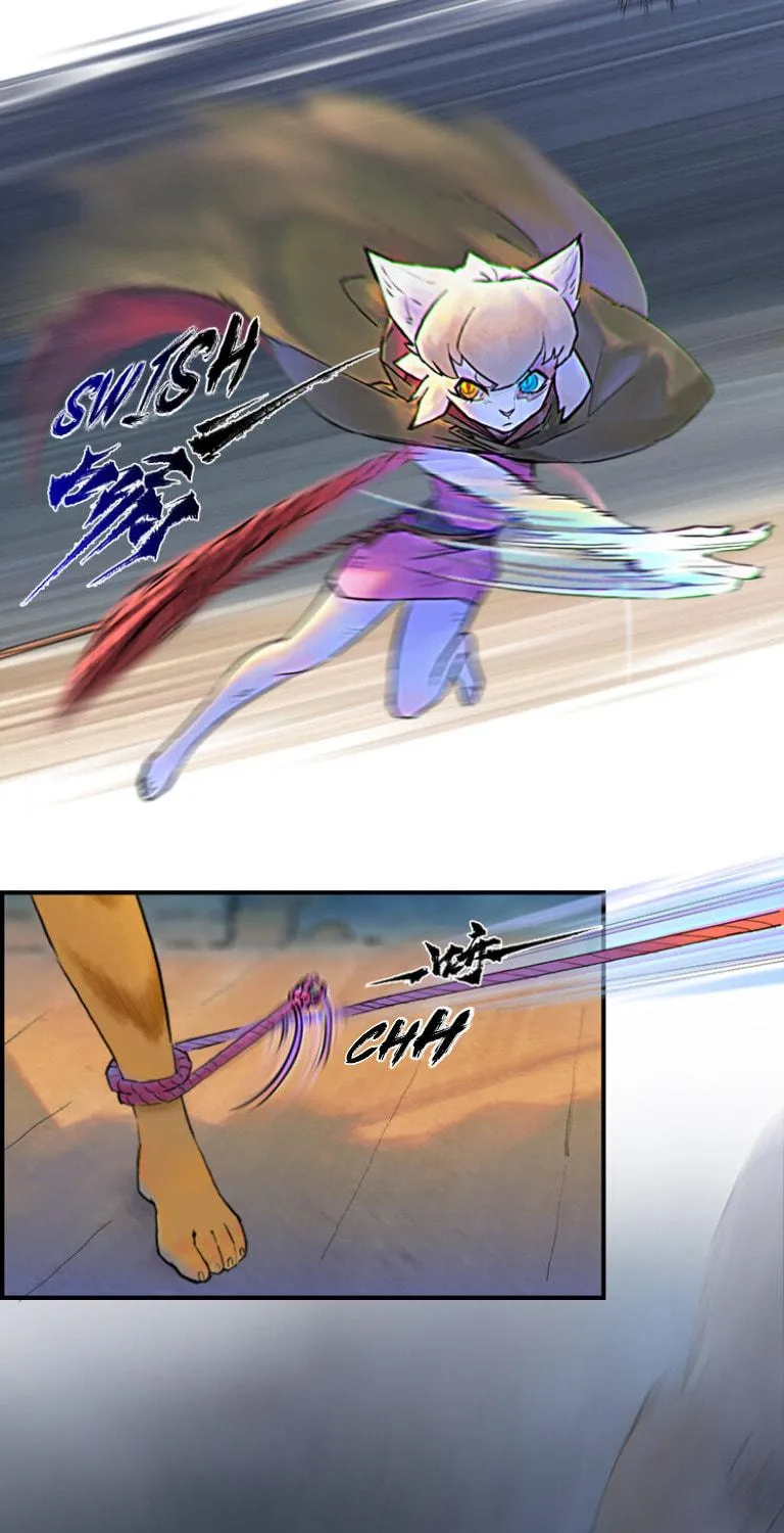 Zodiac: Twelve Souls Chapter 41 page 29 - 