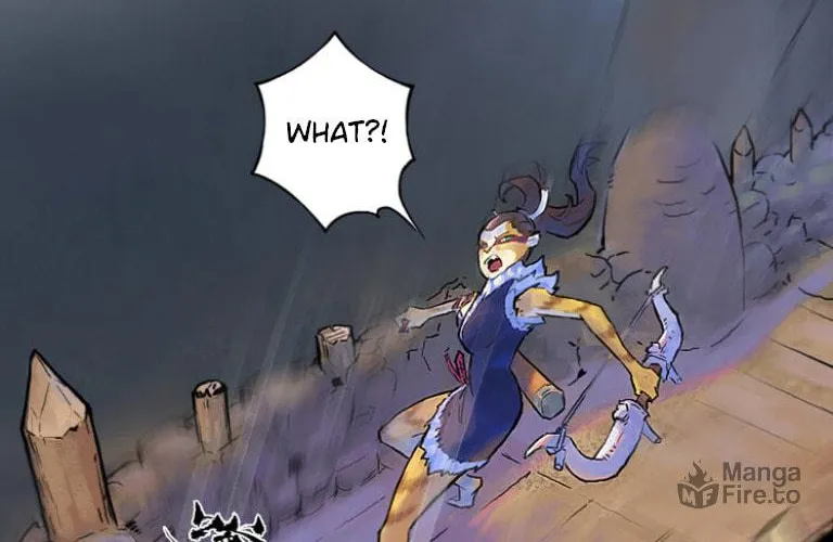 Zodiac: Twelve Souls Chapter 41 page 30 - 