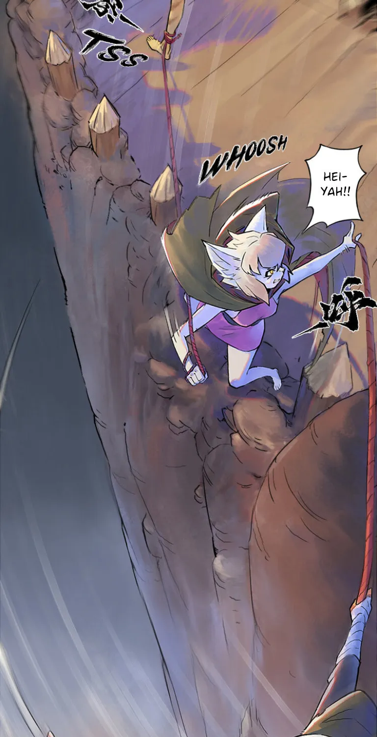 Zodiac: Twelve Souls Chapter 41 page 31 - 