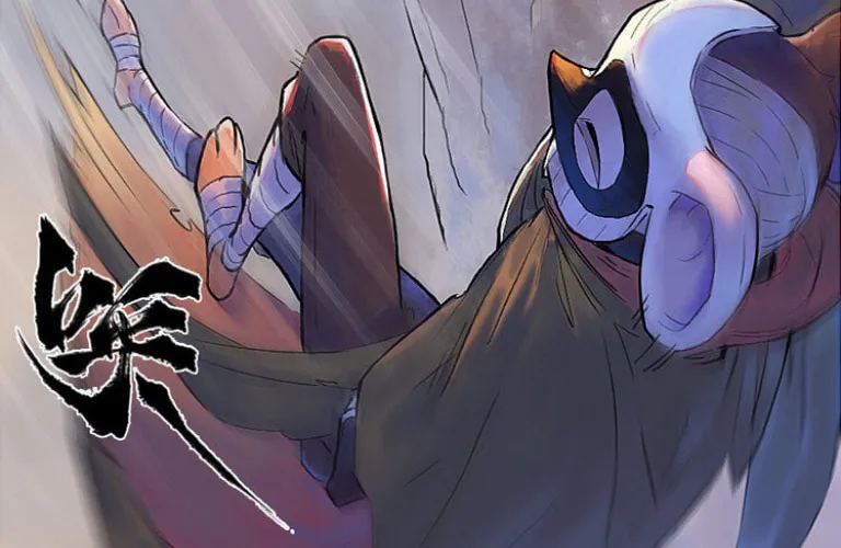 Zodiac: Twelve Souls Chapter 41 page 32 - 