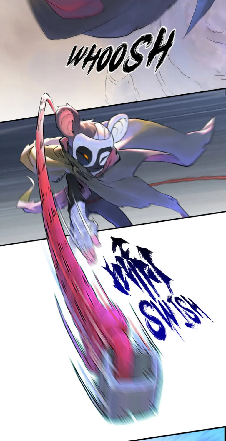 Zodiac: Twelve Souls Chapter 41 page 33 - 