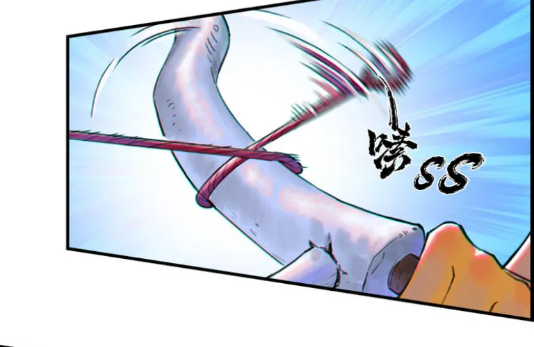 Zodiac: Twelve Souls Chapter 41 page 34 - 