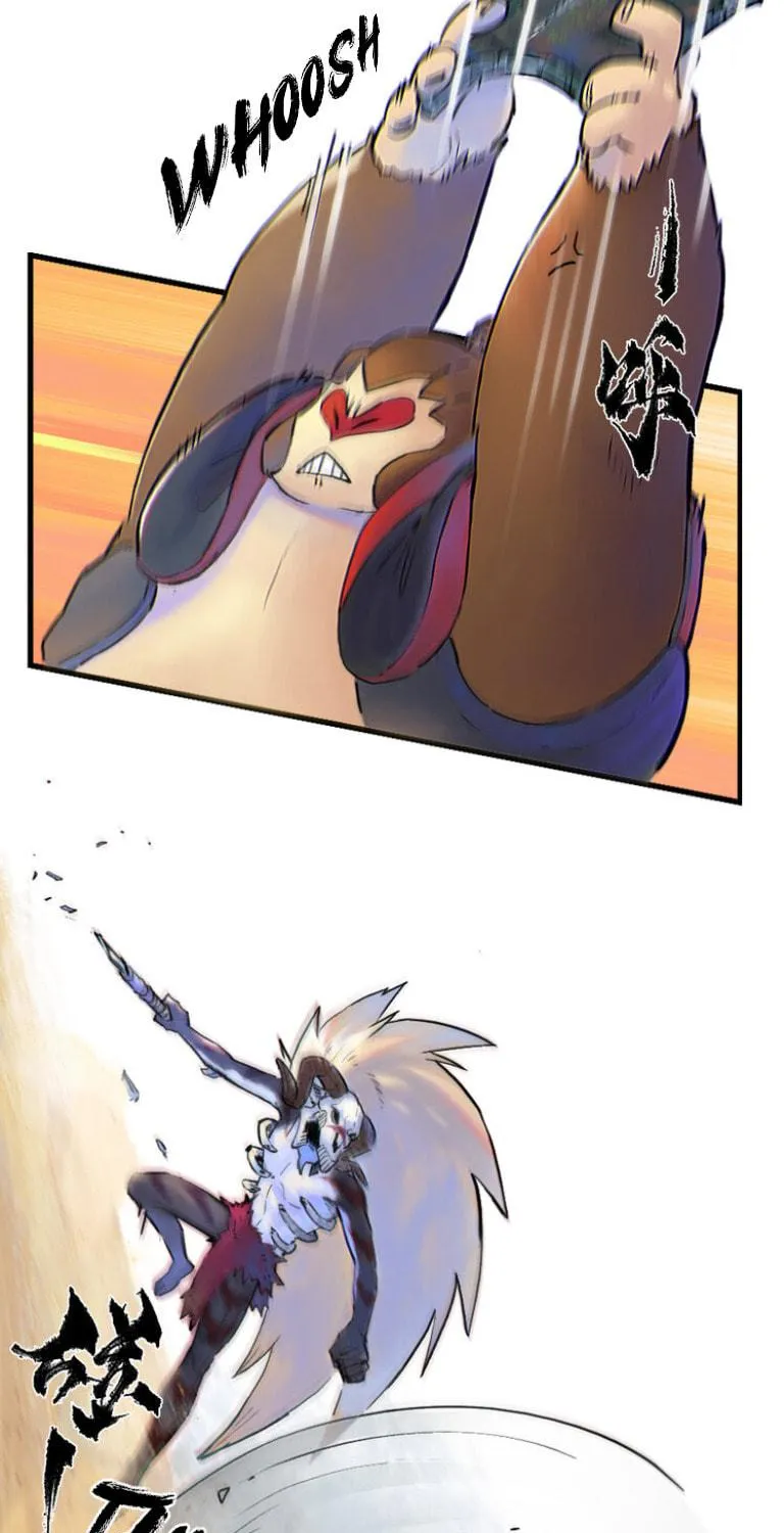 Zodiac: Twelve Souls Chapter 41 page 41 - 
