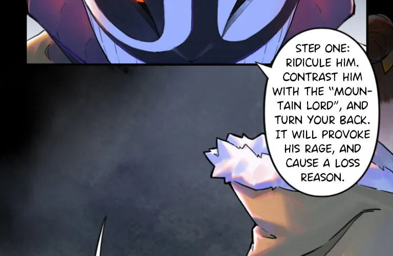 Zodiac: Twelve Souls Chapter 41 page 46 - 