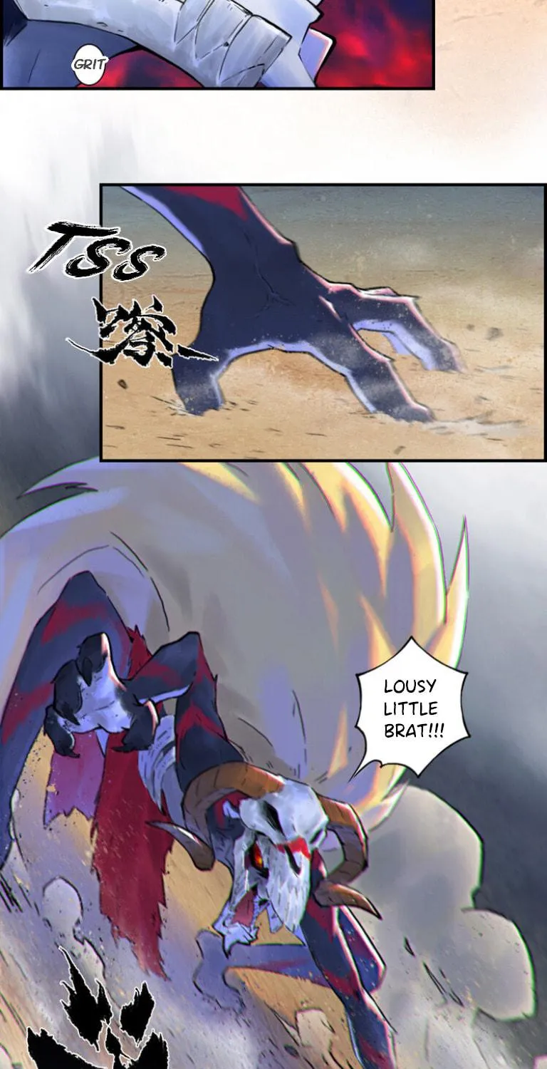 Zodiac: Twelve Souls Chapter 41 page 49 - 