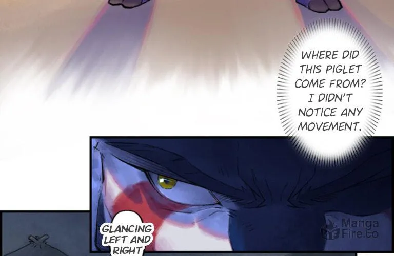 Zodiac: Twelve Souls Chapter 41 page 6 - 